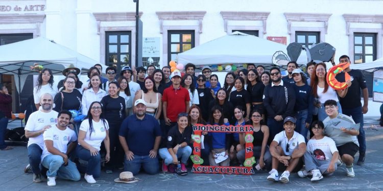 UABCS ES SEDE DEL FORO ESTATAL “CAMBIO CLIMÁTICO EN BCS: IMPACTOS, MITIGACIÓN Y ADAPTACIÓN”