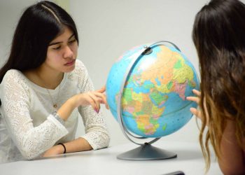 UABCS INVITA AL EVENTO EN LÍNEA “SISTEMAS DE INFORMACIÓN GEOGRÁFICA: APLICACIÓN DE LOS SIG EN EL ESTUDIO DEL OCÉANO” EN EL MARCO DEL GIS DAY