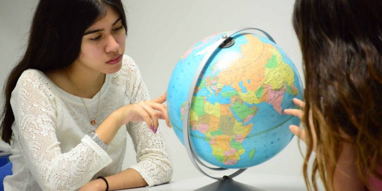 UABCS INVITA AL EVENTO EN LÍNEA “SISTEMAS DE INFORMACIÓN GEOGRÁFICA: APLICACIÓN DE LOS SIG EN EL ESTUDIO DEL OCÉANO” EN EL MARCO DEL GIS DAY