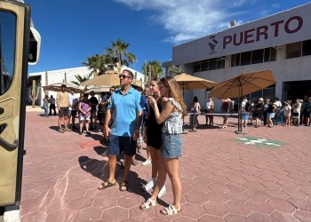 BCS CELEBRARÁ LA TERCERA EDICIÓN DEL FESTIVAL REGIONAL DE PESCA Y ACUACULTURA 2024