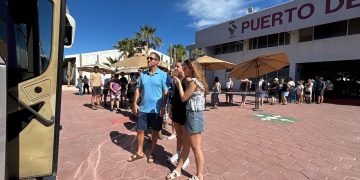 BCS CELEBRARÁ LA TERCERA EDICIÓN DEL FESTIVAL REGIONAL DE PESCA Y ACUACULTURA 2024