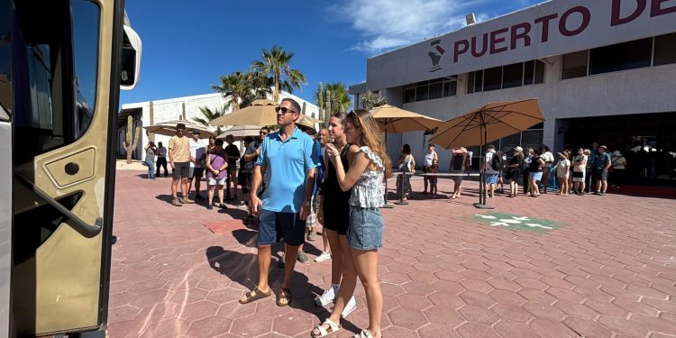 BCS CELEBRARÁ LA TERCERA EDICIÓN DEL FESTIVAL REGIONAL DE PESCA Y ACUACULTURA 2024