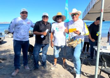 EMPRENDEN GOBIERNO ESTATAL Y AYUNTAMIENTO DE LOS CABOS CAMPAÑA DE DESCACHARRIZACIÓN PARA PREVENIR EL DENGUE
