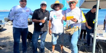 EMPRENDEN GOBIERNO ESTATAL Y AYUNTAMIENTO DE LOS CABOS CAMPAÑA DE DESCACHARRIZACIÓN PARA PREVENIR EL DENGUE