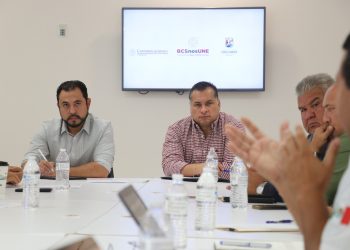 BRINDAN ATENCIÓN A MÁS DE 8 MIL JÓVENES EN BCS A TRES AÑOS DE GOBIERNO