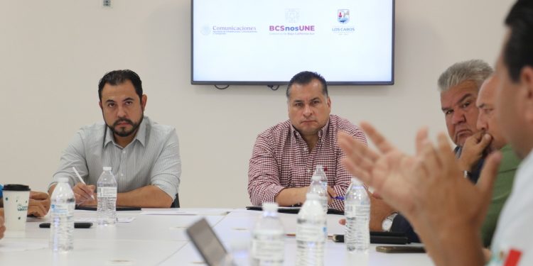 BRINDAN ATENCIÓN A MÁS DE 8 MIL JÓVENES EN BCS A TRES AÑOS DE GOBIERNO
