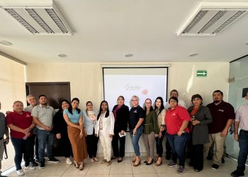 ASISTE GOBERNADOR VMCC AL FESTIVAL DE PUEBLOS MÁGICOS 2024, EN SONORA