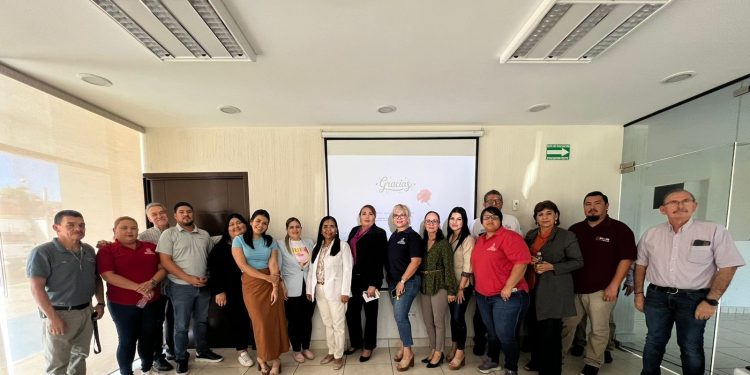 ASISTE GOBERNADOR VMCC AL FESTIVAL DE PUEBLOS MÁGICOS 2024, EN SONORA