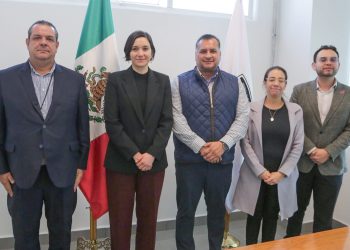 GARANTIZA BECA UNIVERSAL “RITA CETINA” EL DERECHO A LA EDUCACIÓN SECUNDARIA