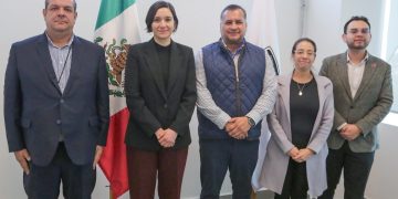 GARANTIZA BECA UNIVERSAL “RITA CETINA” EL DERECHO A LA EDUCACIÓN SECUNDARIA