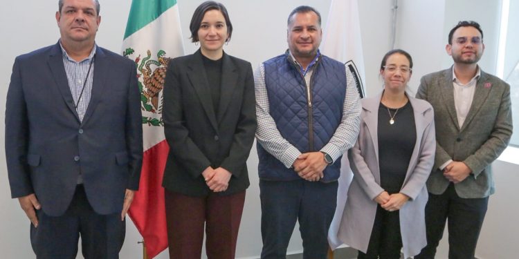 GARANTIZA BECA UNIVERSAL “RITA CETINA” EL DERECHO A LA EDUCACIÓN SECUNDARIA