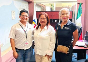 CONSULTA INFANTIL Y JUVENIL 2024 LLEGARÁ A 168 CENTROS ESCOLARES EN LOS CABOS