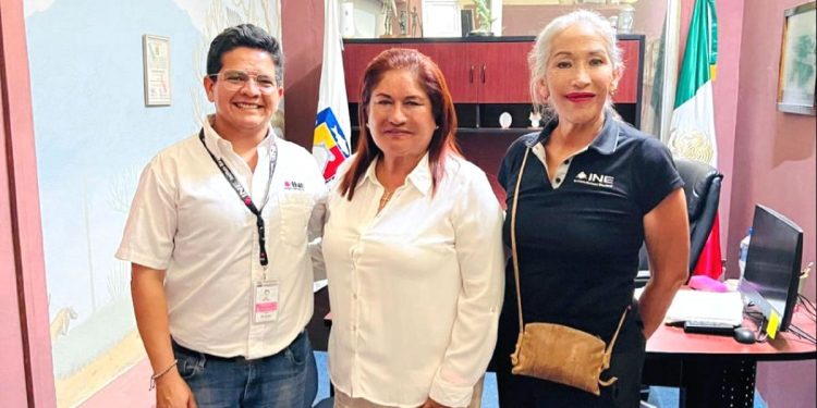 CONSULTA INFANTIL Y JUVENIL 2024 LLEGARÁ A 168 CENTROS ESCOLARES EN LOS CABOS