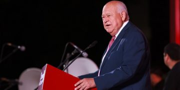 TRES AÑOS DE RESULTADOS; ¡CON EL PUEBLO TODO!: VMCC
