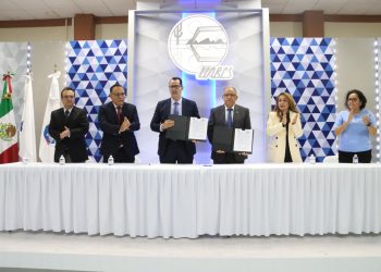 UABCS FUE SEDE DEL CONGRESO INTERNACIONAL DE LA ACADEMIA MEXICANA DE DERECHO “JUAN VELÁZQUEZ”