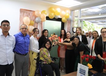 INAUGURA UABCS SU PRIMERA SALA DE LACTANCIA MATERNA PARA FORTALECER LA INCLUSIÓN Y EL BIENESTAR