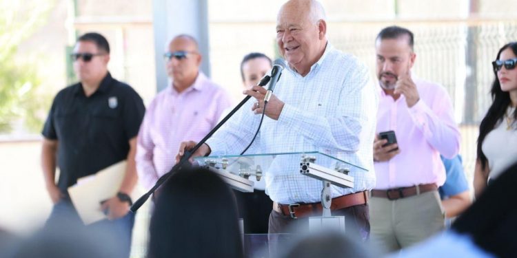 RECONOCE GOBIERNO DE BCS A MEDALLISTAS DE LOS NACIONALES Y PARANACIONALES CONADE 2023