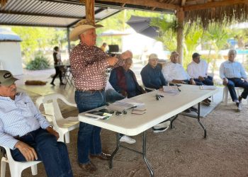 ICATEBCS REALIZA SEGUNDA SESIÓN ORDINARIA ANTE JUNTA DIRECTIVA