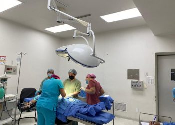 RECOMIENDA IMSS BAJA CALIFORNIA SUR VASECTOMÍA, MÉTODO ANTICONCEPTIVO CON 99% DE EFECTIVIDAD