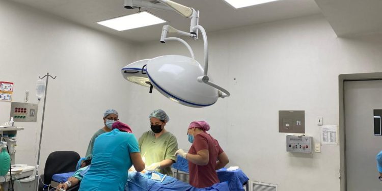 RECOMIENDA IMSS BAJA CALIFORNIA SUR VASECTOMÍA, MÉTODO ANTICONCEPTIVO CON 99% DE EFECTIVIDAD