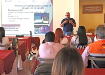 REFUERZAN SERVICIO EDUCATIVO ENSECUNDARIAS GENERALES EN LOS ÚLTIMOS TRES AÑOS