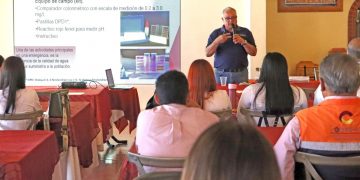 REFUERZAN SERVICIO EDUCATIVO ENSECUNDARIAS GENERALES EN LOS ÚLTIMOS TRES AÑOS