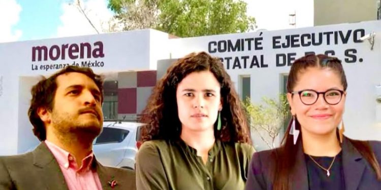 DIRECTO… Y AL GRANO/ MORENA: ¡A LA MEDICIÓN DE FUERZAS!