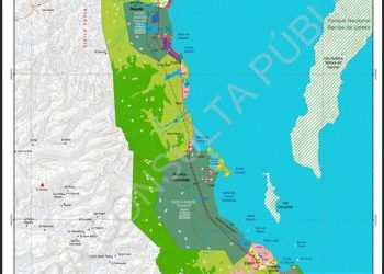 LORETANOS PIDEN 120 DÍAS MÁS DE CONSULTA PÚBLICA DEL PLAN SUBREGIONAL DE ORDENAMIENTO URBANO