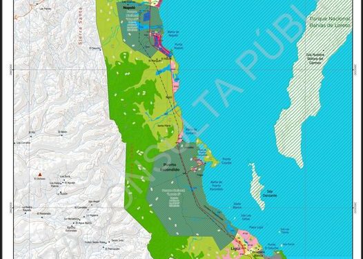 LORETANOS PIDEN 120 DÍAS MÁS DE CONSULTA PÚBLICA DEL PLAN SUBREGIONAL DE ORDENAMIENTO URBANO