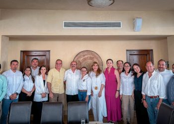 ESCUELA NORMAL SUPERIOR DE BCS, PRIMERA DEL PAÍS EN OBTENER LA CERTIFICACIÓN ISO 21001-2018