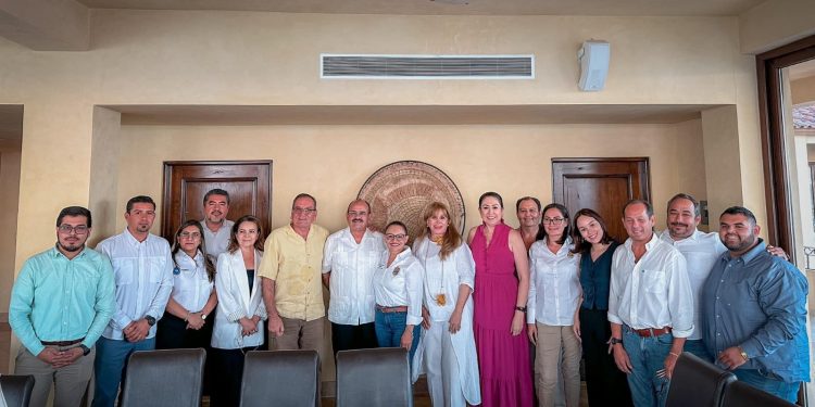 ESCUELA NORMAL SUPERIOR DE BCS, PRIMERA DEL PAÍS EN OBTENER LA CERTIFICACIÓN ISO 21001-2018