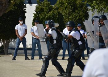 PARTICIPA BCS EN MARATÓN DE LECTURA CON TEXTOS DE LA REVOLUCIÓN MEXICANA