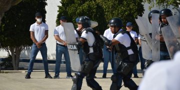 PARTICIPA BCS EN MARATÓN DE LECTURA CON TEXTOS DE LA REVOLUCIÓN MEXICANA