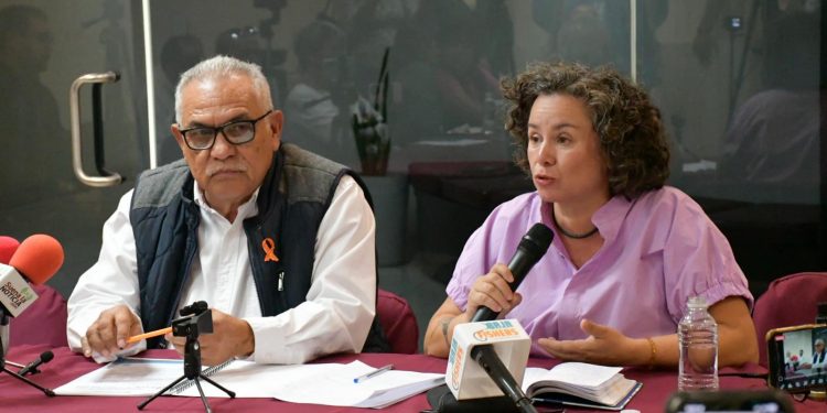 BCS CELEBRARÁ LA TERCERA EDICIÓN DEL FESTIVAL REGIONAL DE PESCA Y ACUACULTURA 2024