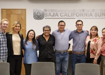 INSTALAN LABORATORIO DE SEMILLA DE OSTIÓN EN GUERRERO NEGRO