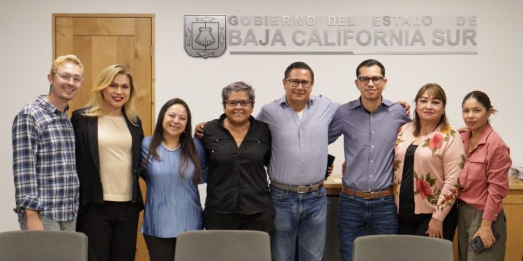 INSTALAN LABORATORIO DE SEMILLA DE OSTIÓN EN GUERRERO NEGRO