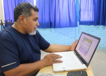 ANUNCIA SEP PLATAFORMA DE CALIFICACIONES DE MÁS DE 150 MIL ALUMNOS DE NIVEL BÁSICO