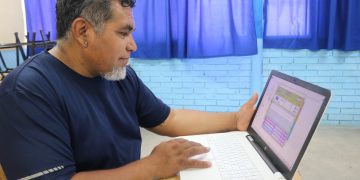 ANUNCIA SEP PLATAFORMA DE CALIFICACIONES DE MÁS DE 150 MIL ALUMNOS DE NIVEL BÁSICO