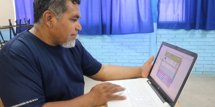 ANUNCIA SEP PLATAFORMA DE CALIFICACIONES DE MÁS DE 150 MIL ALUMNOS DE NIVEL BÁSICO