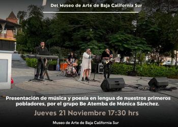 PARTICIPA BCS EN MARATÓN DE LECTURA CON TEXTOS DE LA REVOLUCIÓN MEXICANA