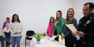 ENTREGA SEP MÁS DE 400 PLAZAS A DOCENTES DE NIVEL PRIMARIA