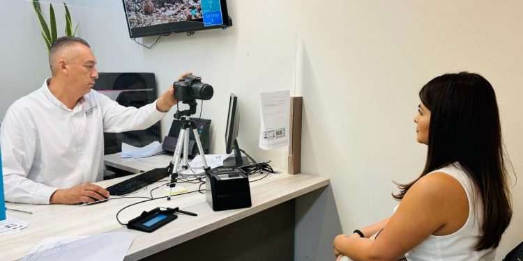 SUPERVISA SSPE A EMPRESAS DE SEGURIDAD QUE OPERAN EN LOS CABOS