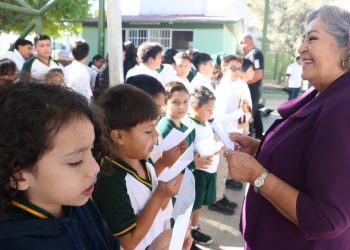 PARTICIPA BCS EN MARATÓN DE LECTURA CON TEXTOS DE LA REVOLUCIÓN MEXICANA