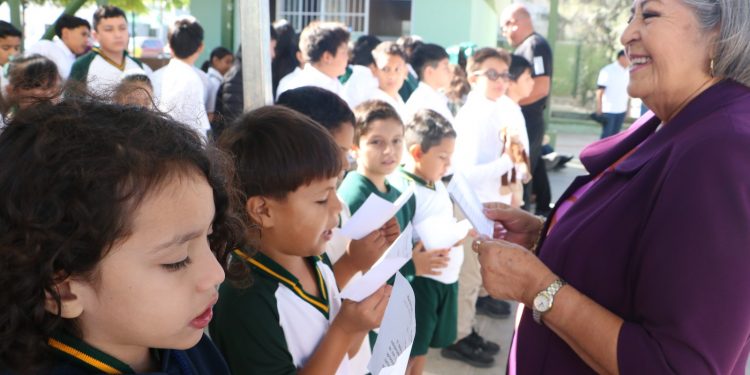PARTICIPA BCS EN MARATÓN DE LECTURA CON TEXTOS DE LA REVOLUCIÓN MEXICANA