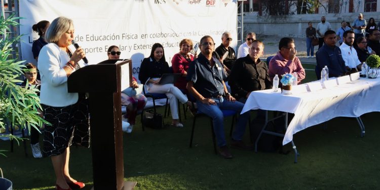 RECONOCE GOBIERNO DE BCS A MEDALLISTAS DE LOS NACIONALES Y PARANACIONALES CONADE 2023