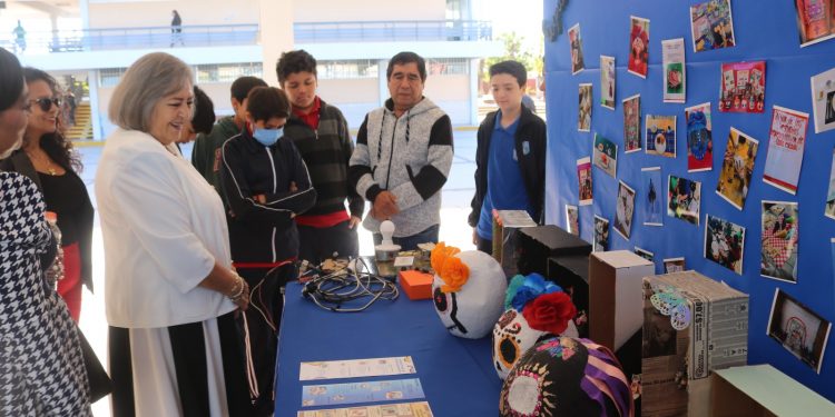 INSTALAN LABORATORIO DE SEMILLA DE OSTIÓN EN GUERRERO NEGRO