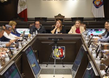 SESIONA COMITÉ DE ENERGÍA DE BCS; BRINDARÁN SEGUIMIENTO A COMITÉS MUNICIPALES