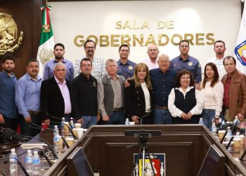 GARANTIZA BECA UNIVERSAL “RITA CETINA” EL DERECHO A LA EDUCACIÓN SECUNDARIA