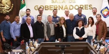 GARANTIZA BECA UNIVERSAL “RITA CETINA” EL DERECHO A LA EDUCACIÓN SECUNDARIA