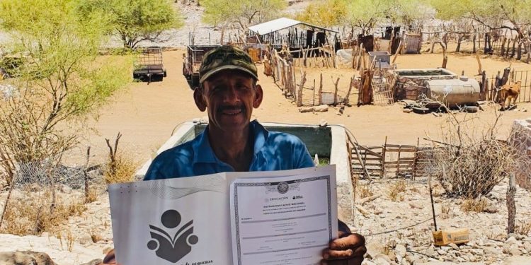 INSTALAN LABORATORIO DE SEMILLA DE OSTIÓN EN GUERRERO NEGRO
